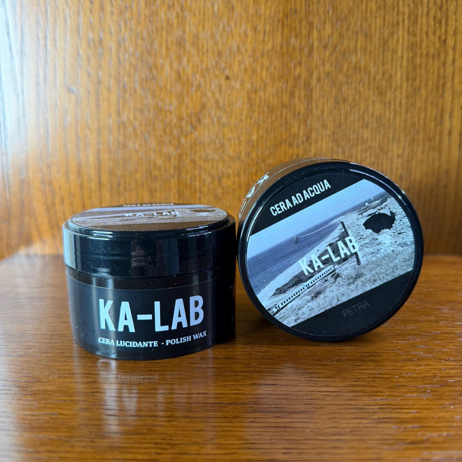 KA-LAB — PETRA  CERA AD ACQUA