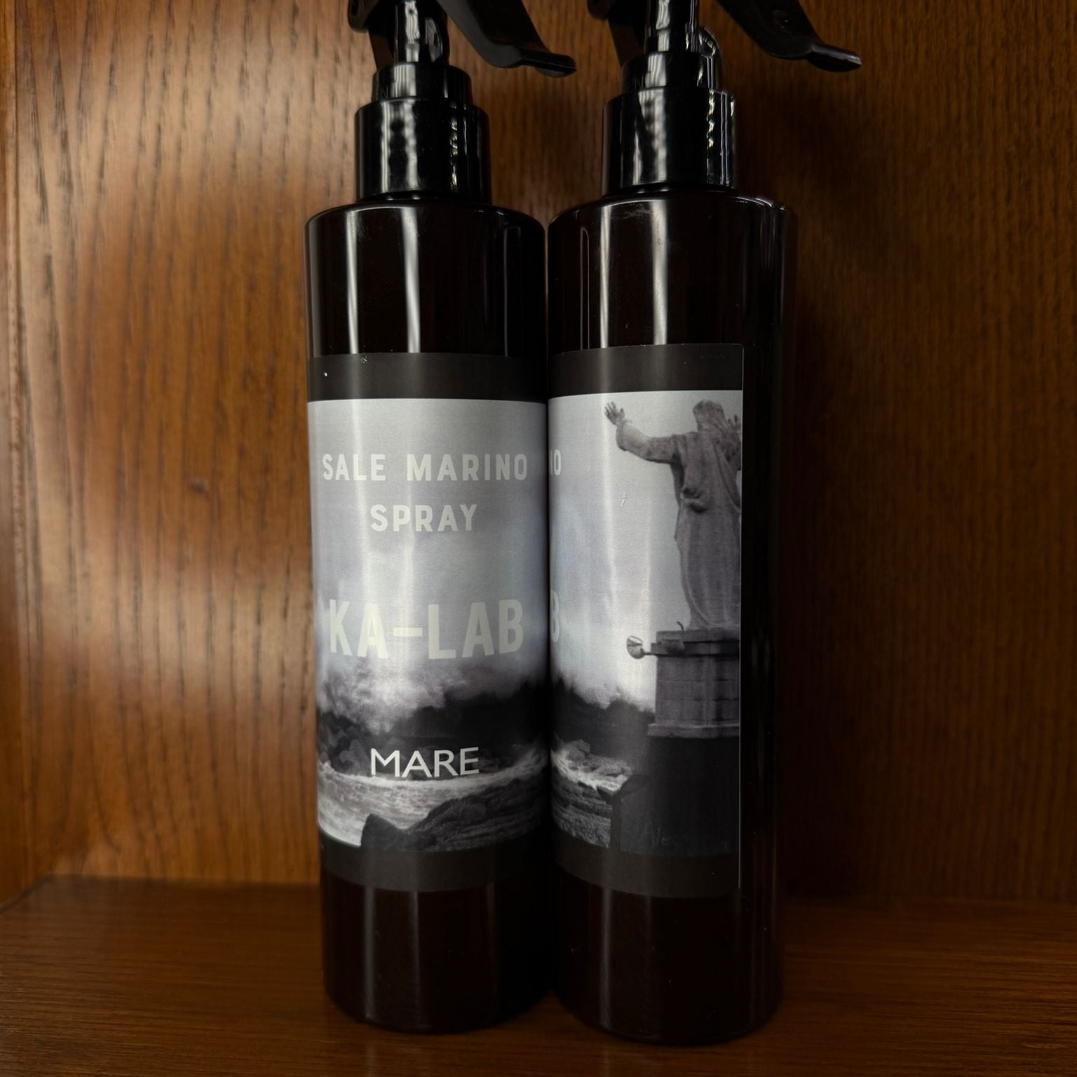 KA-LAB — MARE  SPRAY AL SALE MARINO