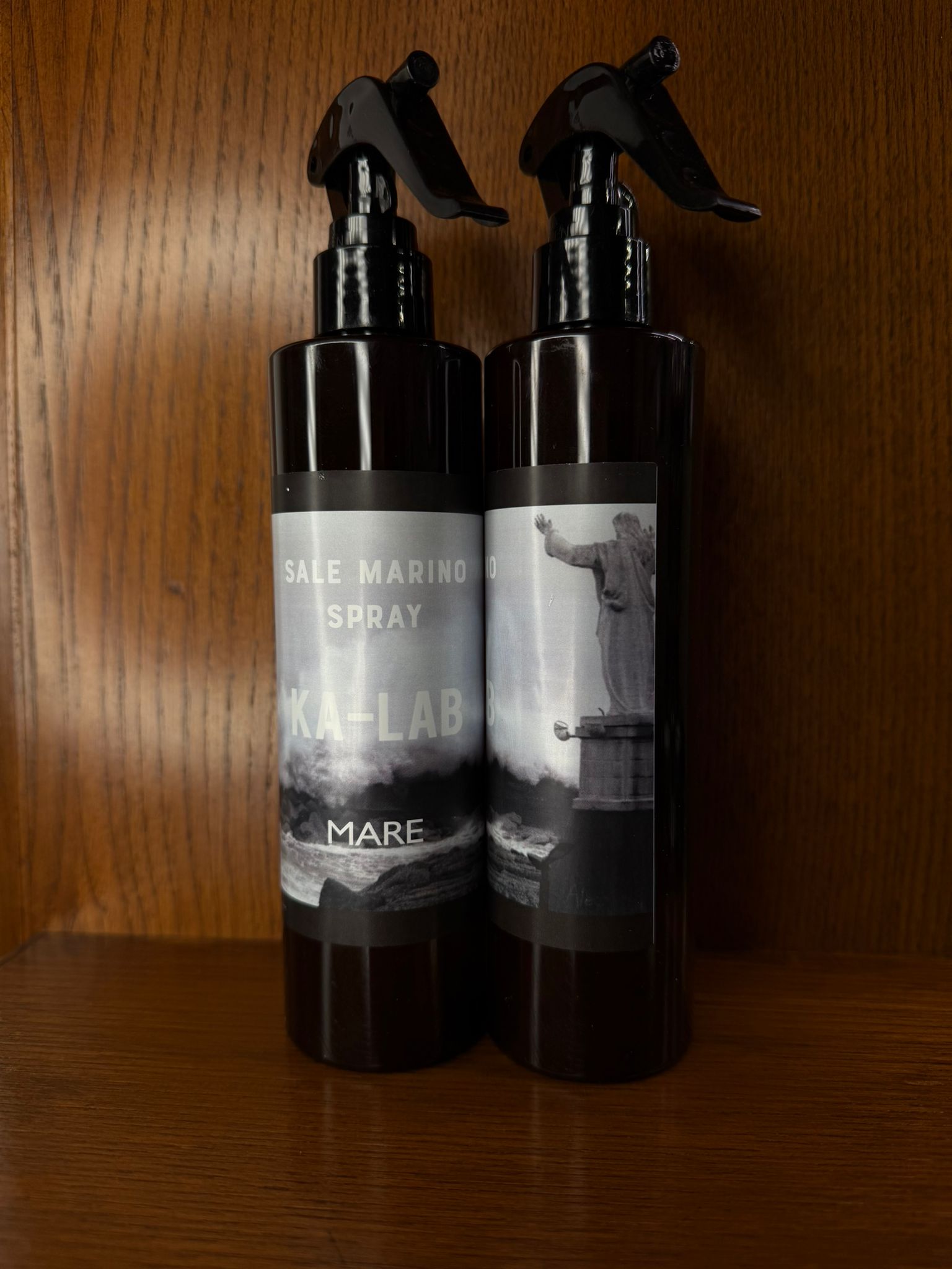 KA-LAB — MARE  SPRAY AL SALE MARINO